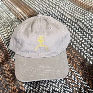 Broken Bells Hat - G V F
